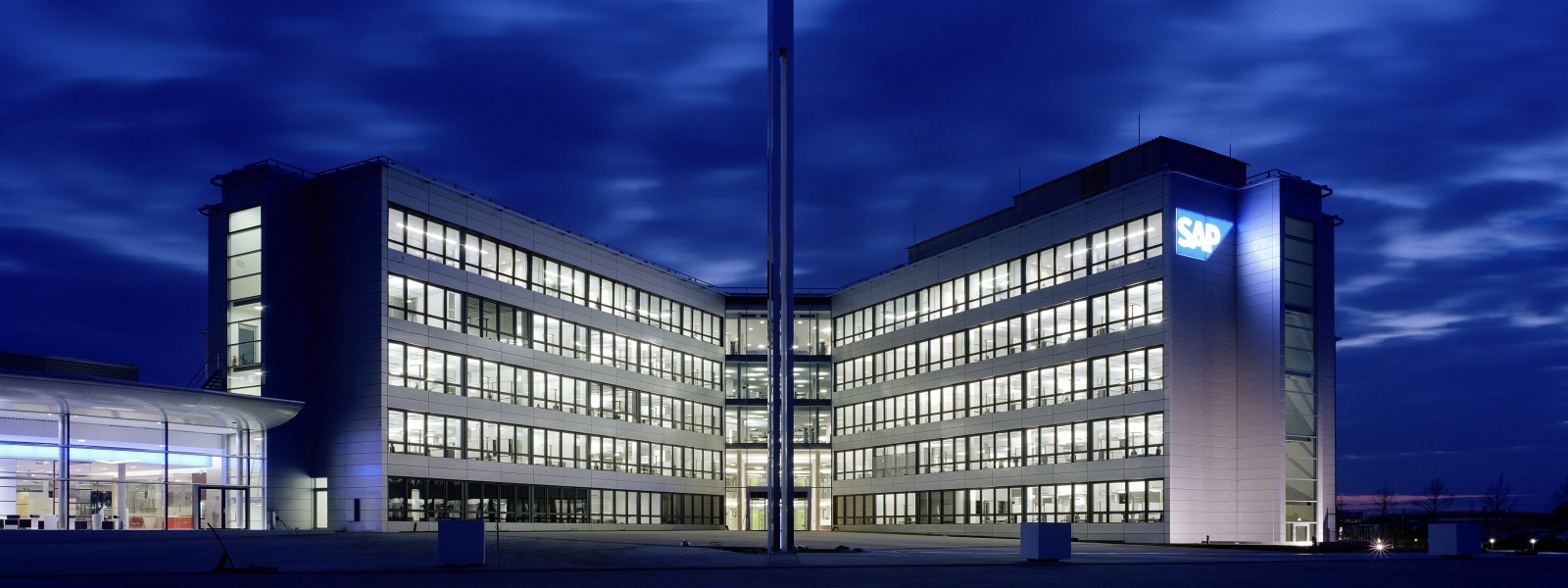 Kiefer Klimatechnik INDULSNAP SAP Deutschland AG Walldorf