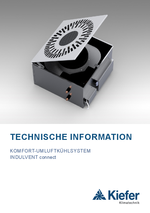 kieferklima_Technische_Information_Montageanleitung Indulvent connect