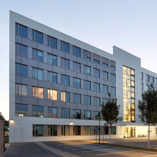 INDUL - PLATINUM Wiesbaden